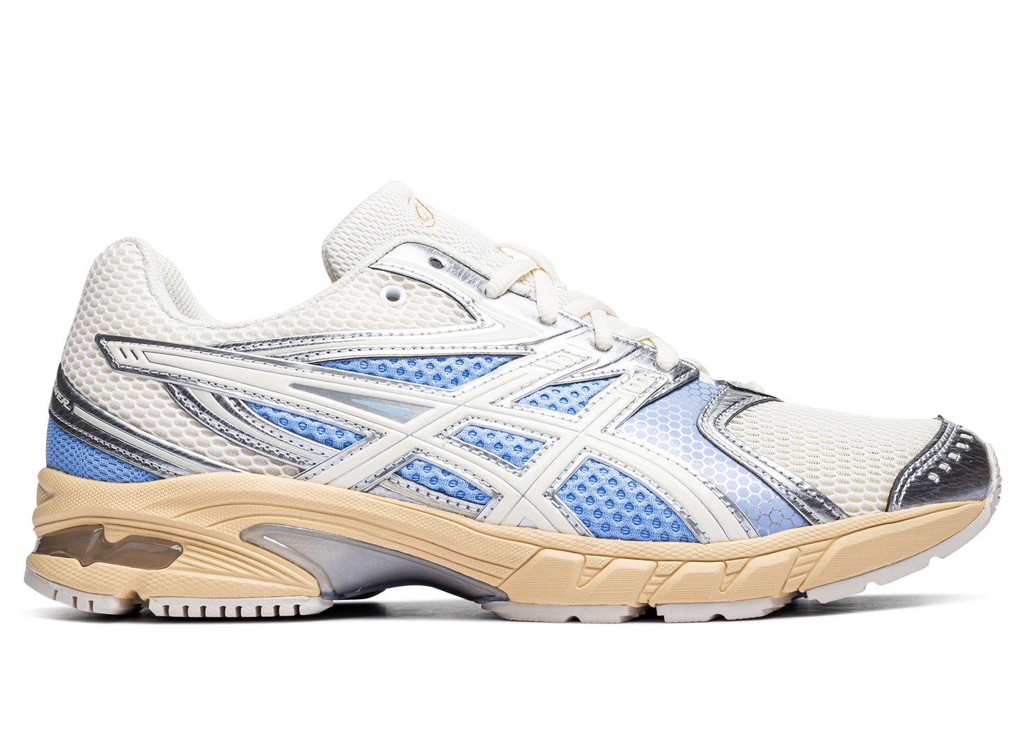 Asics Gel-DS Trainer 14 in 'Ivory / Light Sapphire' – Oneness Boutique