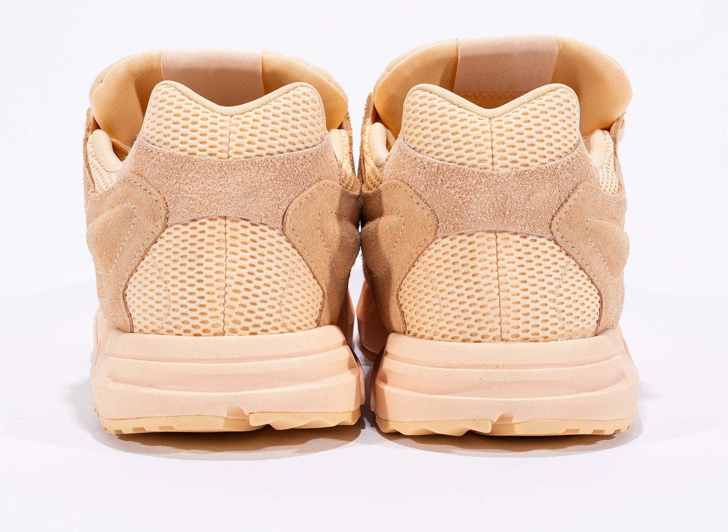 adidas ZX Torsion 'Glow Orange' – Oneness Boutique
