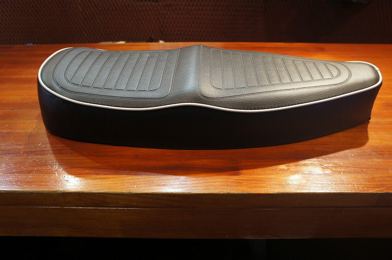 ベスパPX純正オリジナルシート ベスパ Vespa PX スポーツシート【Ancelotti】 : SCSウェブストア