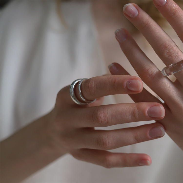 一部予約】クロスリング SV