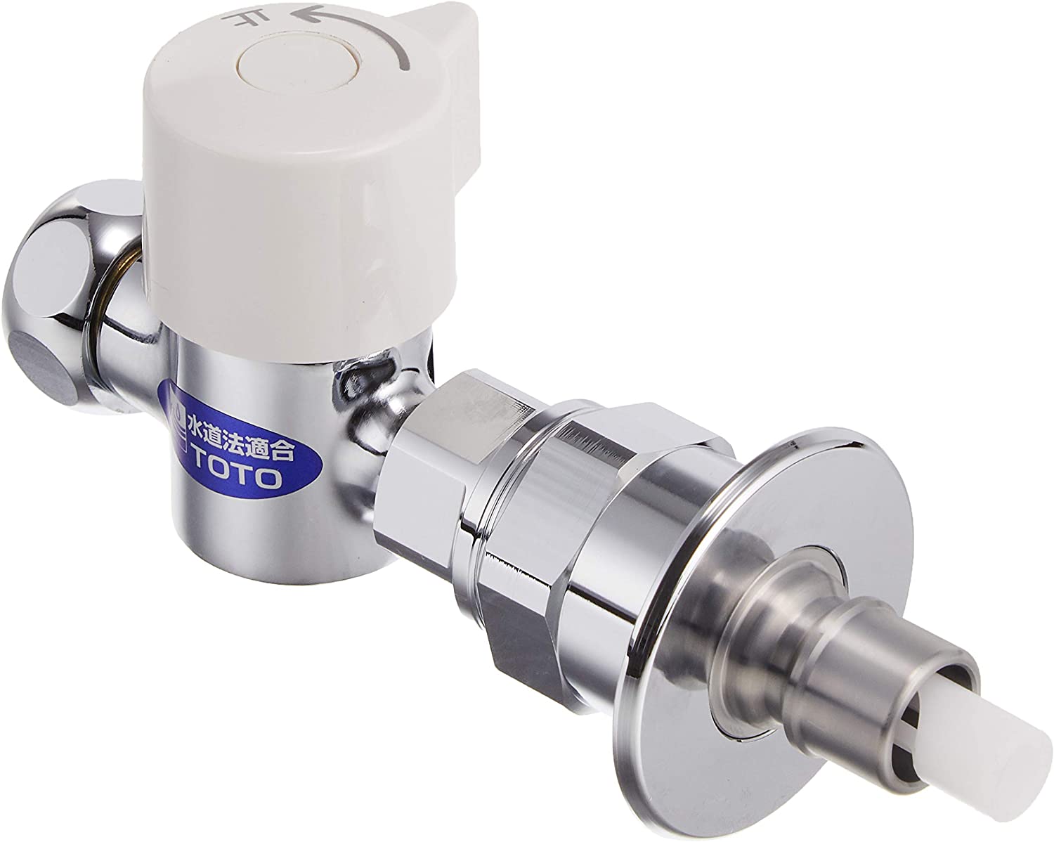 THF22R 分岐金具（食器洗い乾燥機用、緊急止水）【TOTO】のことなら