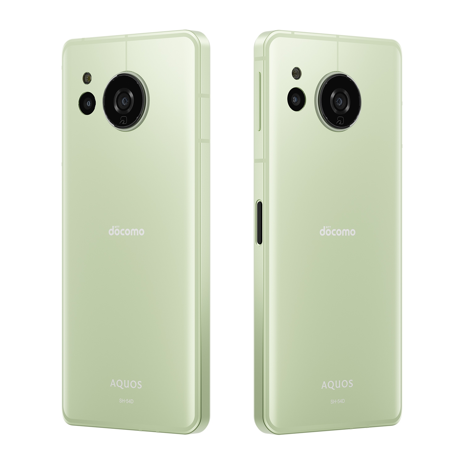 AQUOS sense8 SH-54D｜NTTドコモビジネスオンラインショップ｜NTT