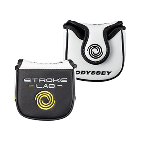 ODYSSEY（オデッセイ） - パター -ストローク ラボ ブラック シリーズ