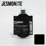 JESMONITE ジェスモナイト ピグメント(着色剤) ブラック100g | つくる