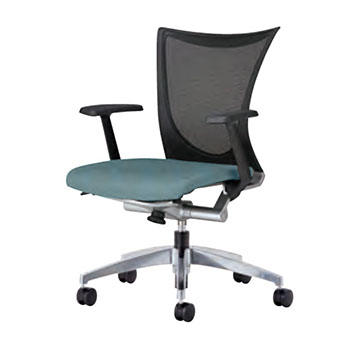 アミット チェアの通販【オフィスチェア】【法人オフィス家具のオフィ