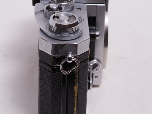 荻窪カメラのさくらや / ニコン F アイレベル ボディ【中古】(B:309)