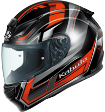 SHUMA NOVA | SHUMAシリーズ | Kabuto