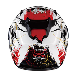 Kabuto KAMUI−Ⅲ INFORMATION | MOTORCYCLE | KABUTO WORLD WIDE PREVIEW</mt:If>