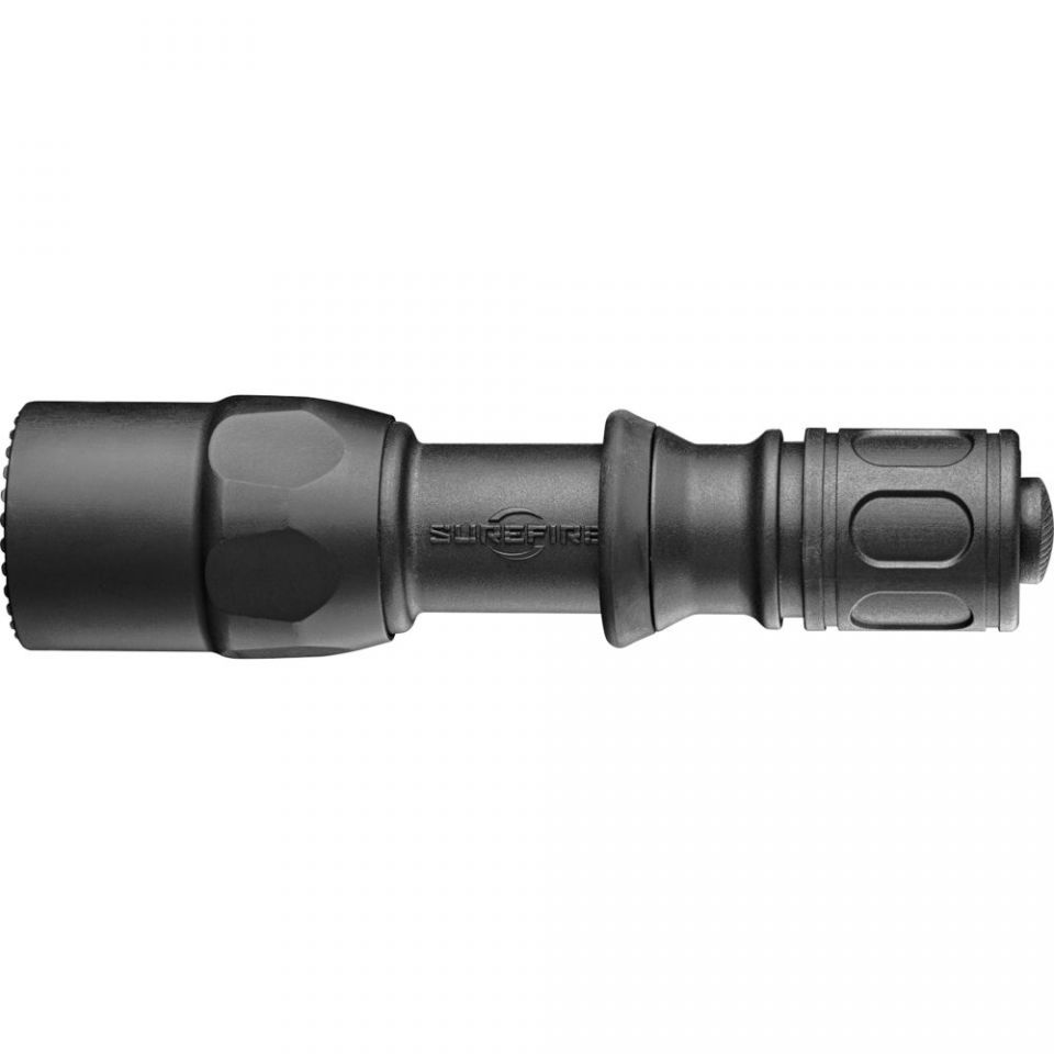 Surefire G2ZX Combatlight® Single-Output LED Combat Flashlight