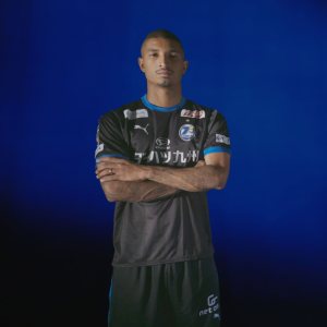 ユニフォーム】大分トリニータ2025リミテッドユニフォームのお知らせ