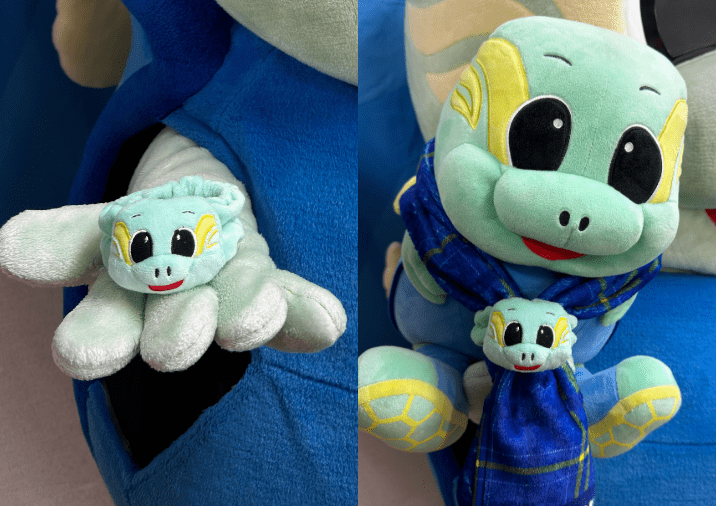 グッズ】ニータンお誕生日記念グッズ発売のお知らせ | 大分トリニータ