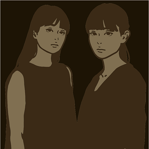 KYNE (キネ) Untitled:O(2021) | 絵画など美術品の販売と買取 | 東京