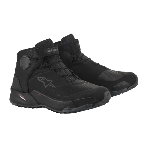 2611820 CR-X DRYSTAR® RIDING SHOE シーアールエックスドライスター
