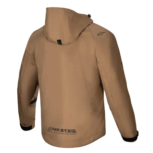 3250225 MORUSH WATERPROOF PARKA モーラッシュ ウォータープルーフ