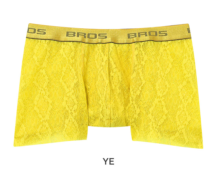 GT3341｜ワコール ブロス BROS ボクサーパンツ メンズ 前閉じ S/M/L/LL