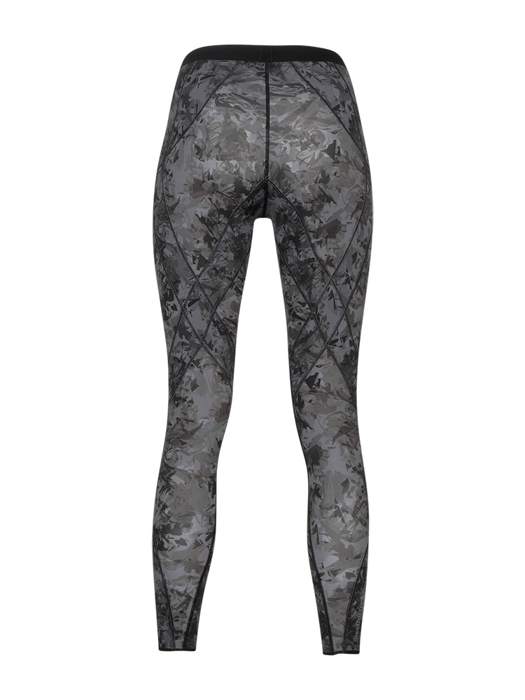 HZY669｜ワコール CW-X スポーツタイツ レディース ジェネレーター