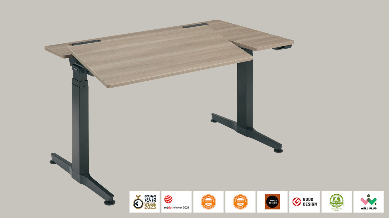 REGAS［リーガス］ | 株式会社オカムラ