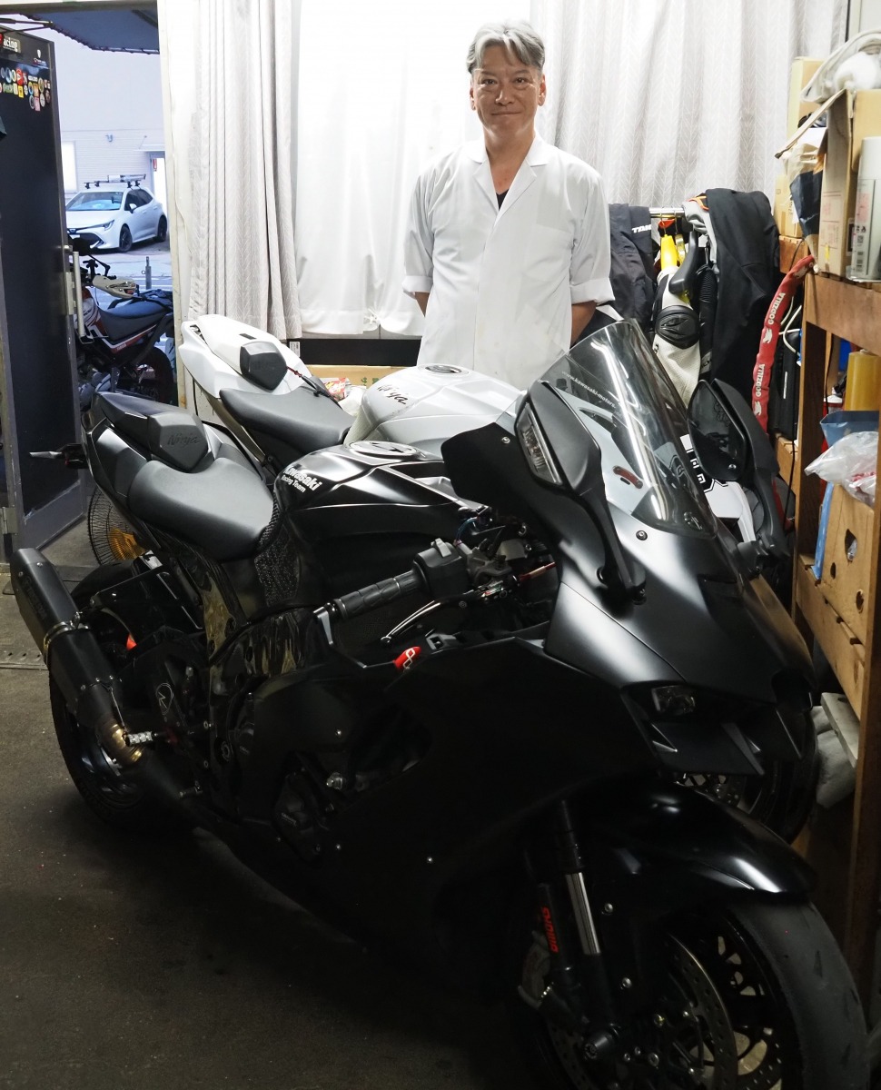 岡山のライダーズグルメめぐり！「OKYM MOMOTARO STAMP RALLY 2025