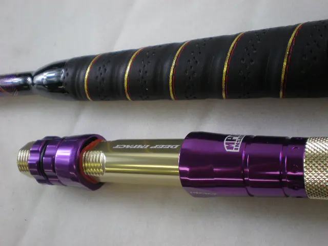 ディープインパクトテルスタイルRT 0 - 61,600円 : 海釣り、船釣り専門