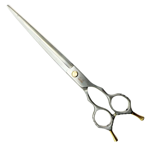 KUMA カーブシザー 8インチ – KUMA SCISSORS
