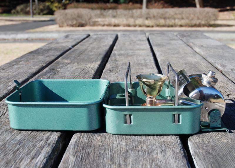 OPTIMUS オプティマス8 初期型スチールケース・モデル