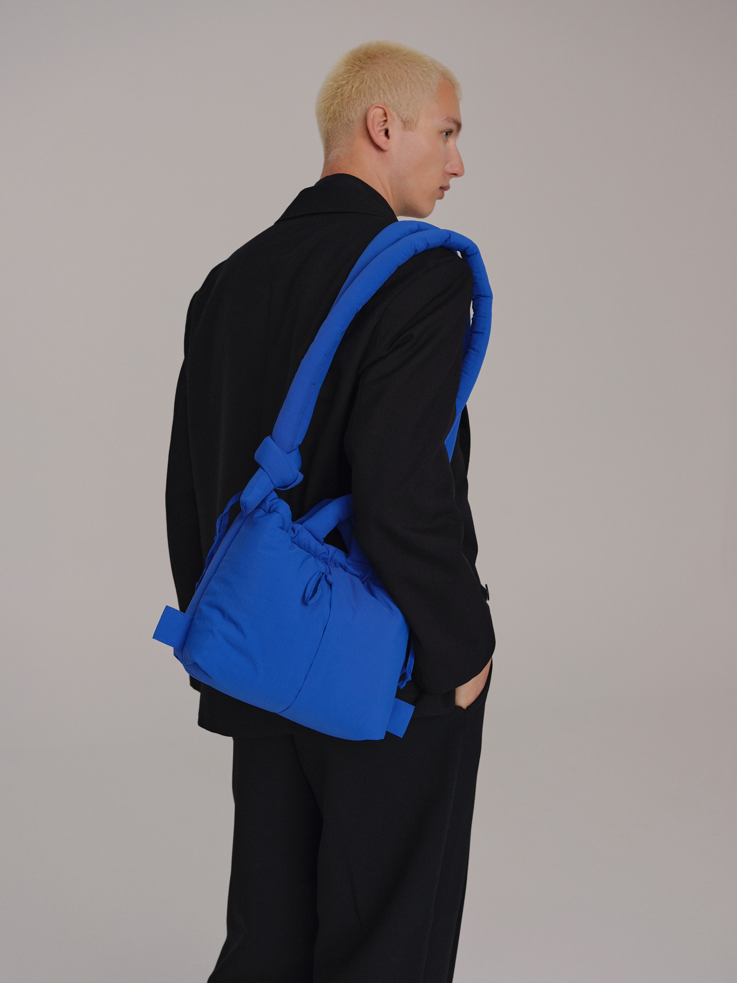 Compact Ona Soft Bag – Ölend