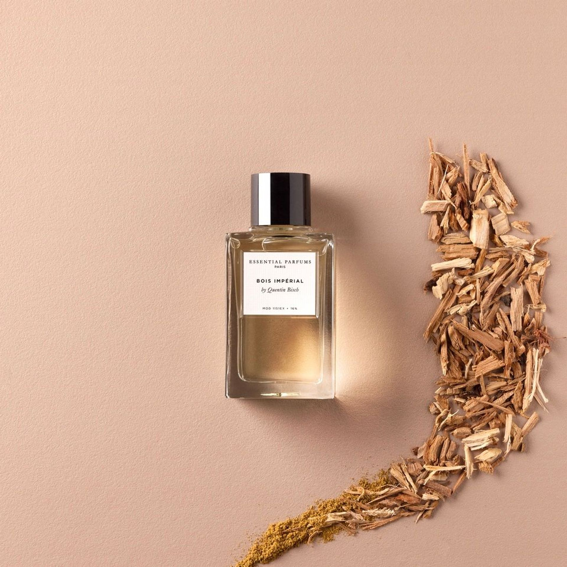 Bois Imperial | Essential Parfums | Olfactif - Perfume