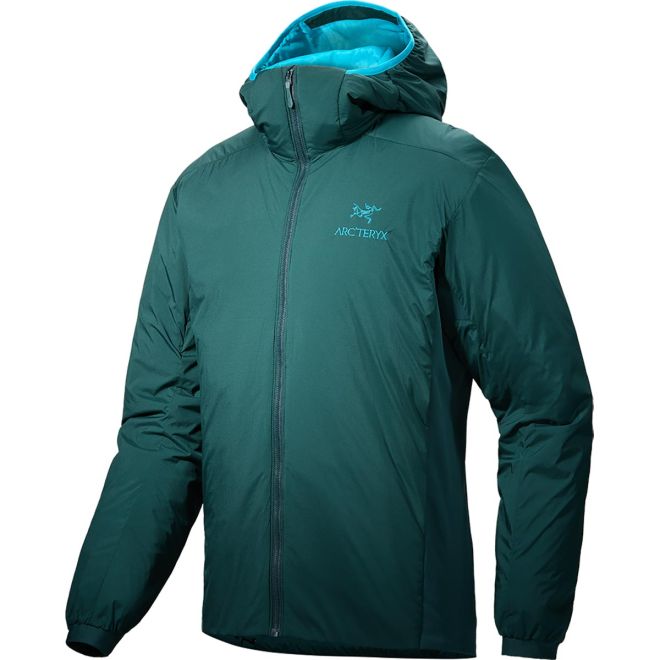 Arc'teryx Atom Hoody M メンズダウンジャケット