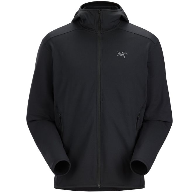 Arc'teryx Kyanite LT Hoody 男性用 テクニカルフリース