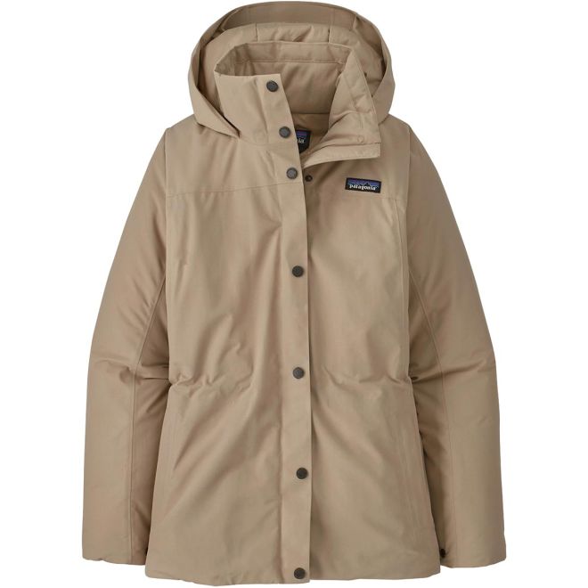 Patagonia Woman's Off Slope Jkt レディースジャケット