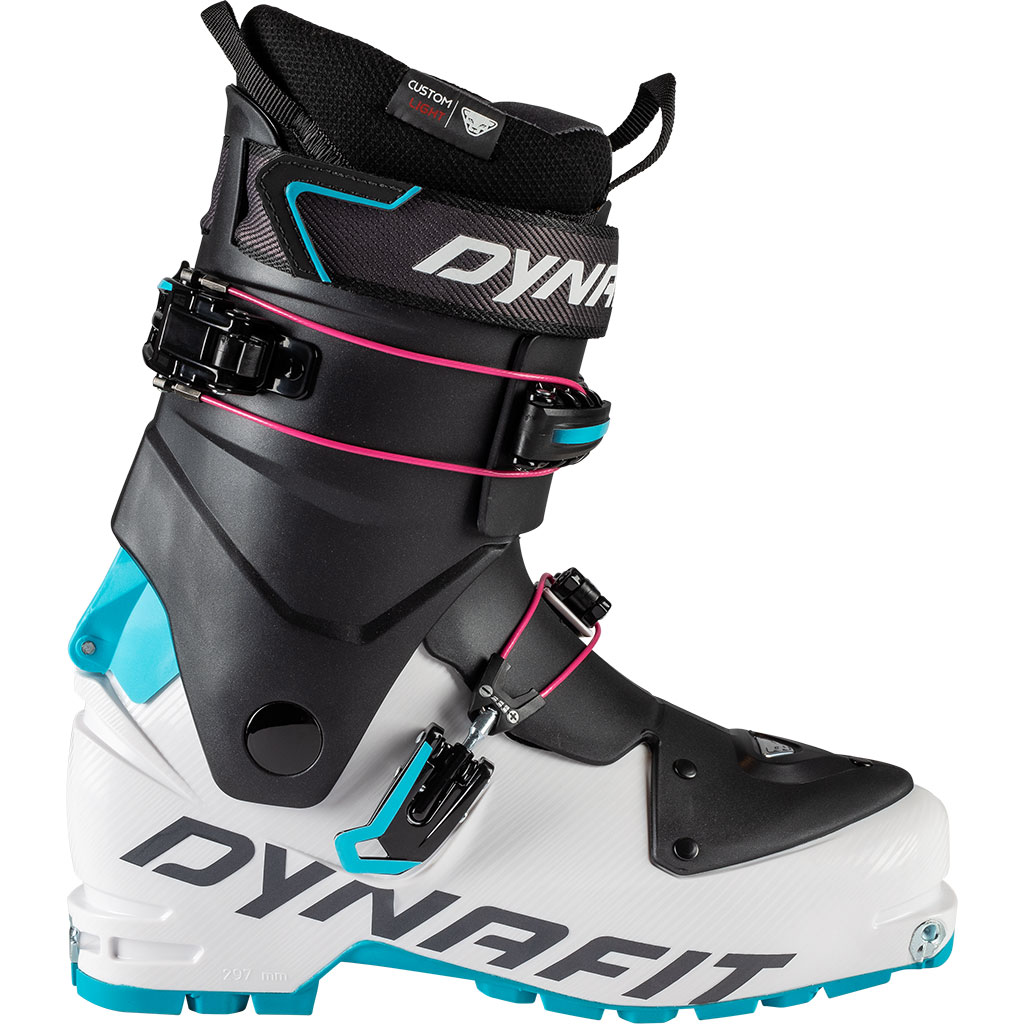 Dynafit Speed 女性用バックカントリースキー靴