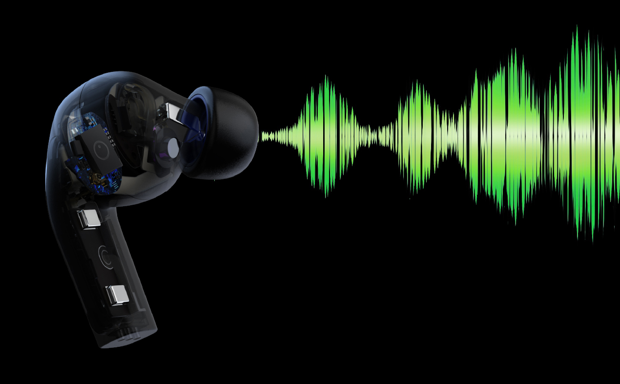 集音器 オリーブスマートイヤープラス（Olive Smart Ear Plus