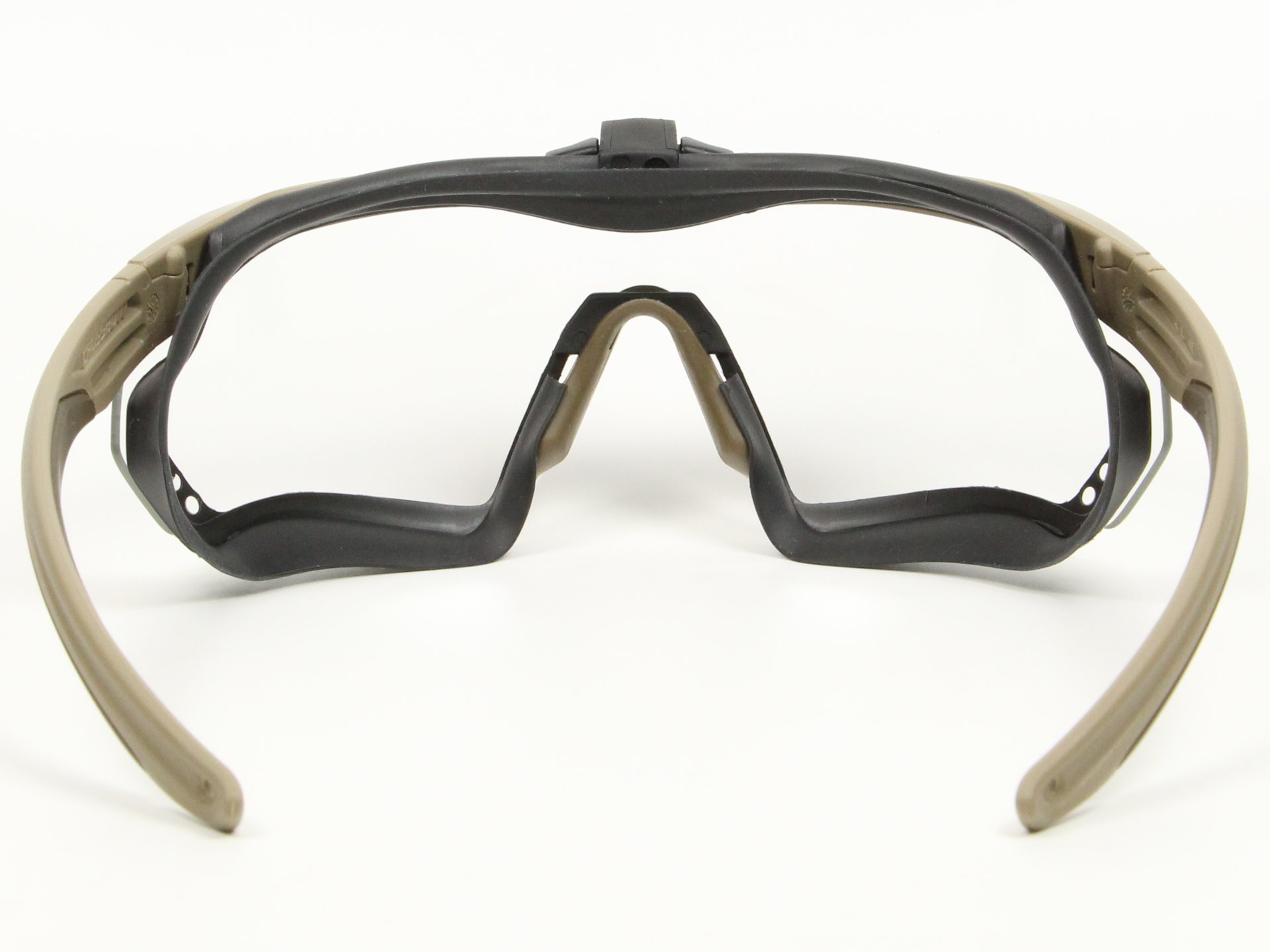 ESS CROSSBOW GASKET（クロスボウ ガスケット） | 老眼対策メガネと度