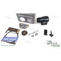 Vector Optics Paragon 1x16 Micro Prism Scope - Optics Trade