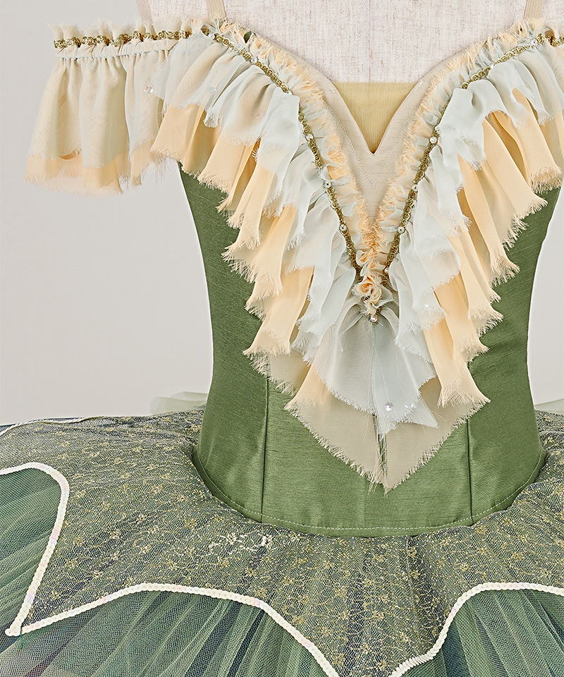 演目・役名検索｜バレエ衣裳レンタルのオフィーリア