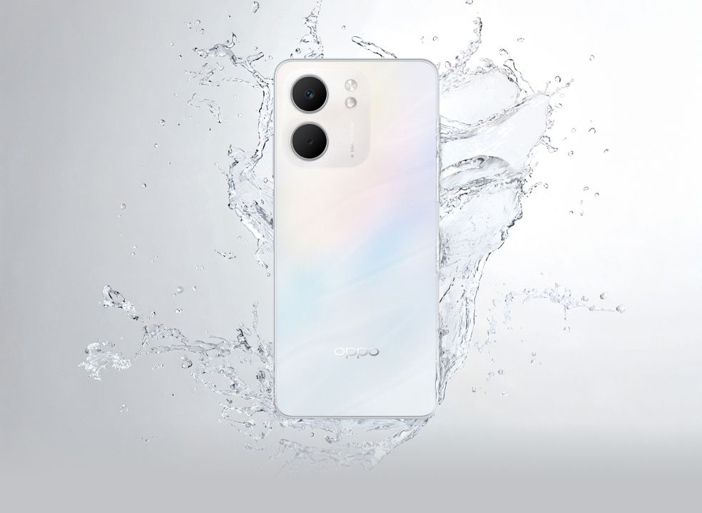 OPPO A5x - 見やすい大画面に、安心の大容量バッテリー。 | オッポ