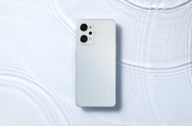OPPO Reno7 A | オッポ