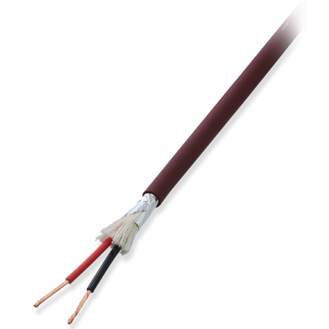 Reference SPK-Red ※生産完了 | Speaker cables | Cables | ortofon