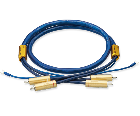 6NX-TSW1010R | Tonearm cables | Cables | ortofon - オルトフォン