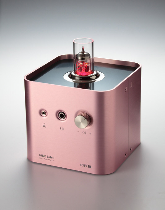 ORB Audio / JADE Soleil(旧カラーモデル)