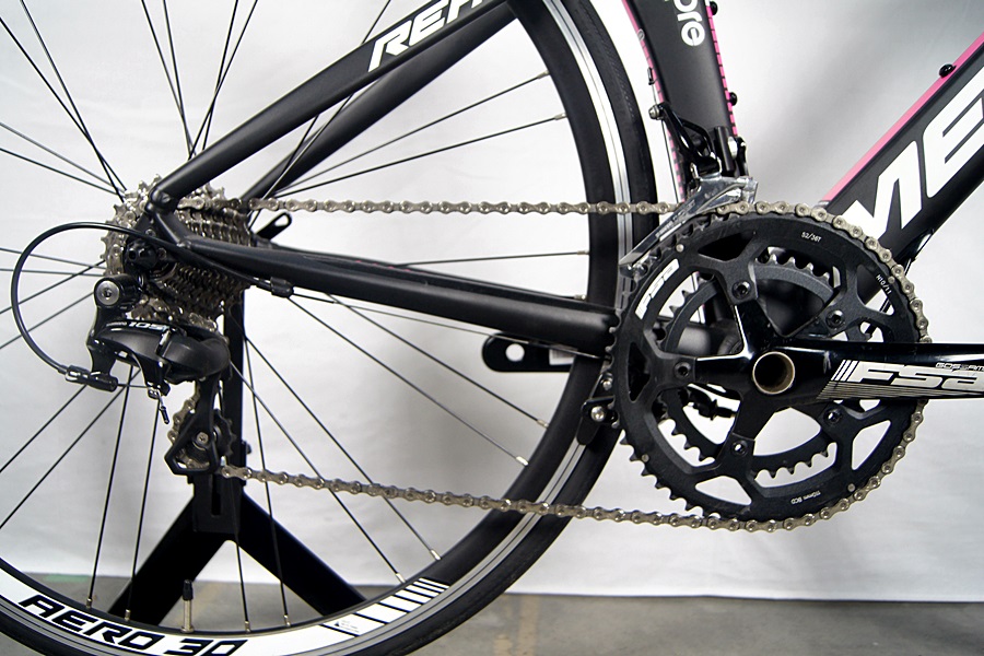 メリダ MERIDA リアクト400 REACTO400 105 2016年モデル｜自転車売る