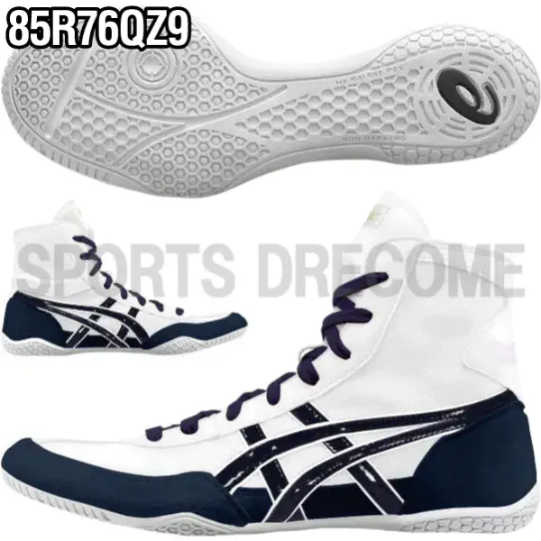 アシックス イージーオーダー レスリングシューズ 1083A001 ASICS
