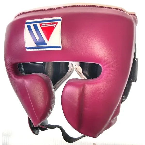 ウイニング ヘッドギア (WINNING)ボクシング用品 | オーダーシューズ