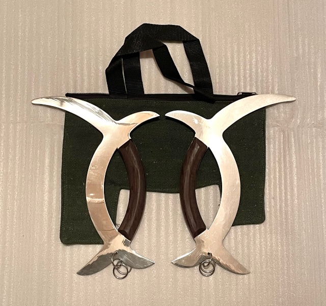 太極拳の武具・武器の通信販売 | 中国武術 太極拳教室 [オリエンタル