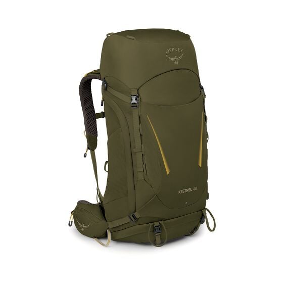 Osprey Kestrel 38 |Backpacking Backpack | Osprey EU
