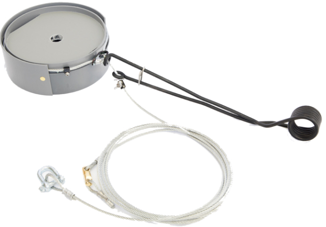 くくり罠 しまるくん薄型 | くくり罠専門のオーエスピー商会