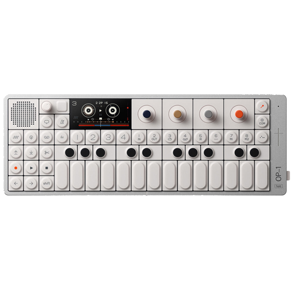 OP-1 field - Teenage Engineering