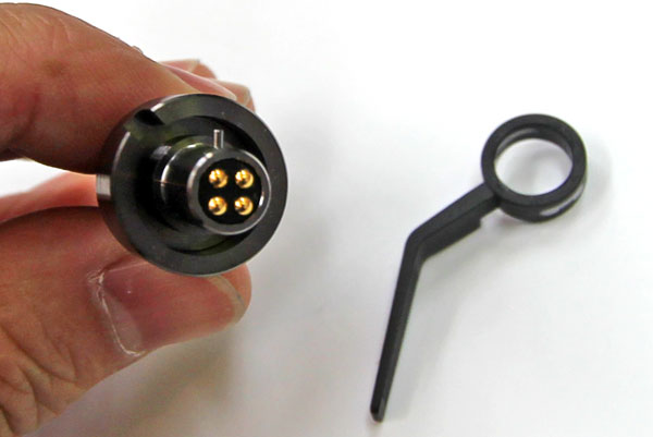 ortofonの最大限の力を発揮したスクラッチ用カートリッジConcorde MKII