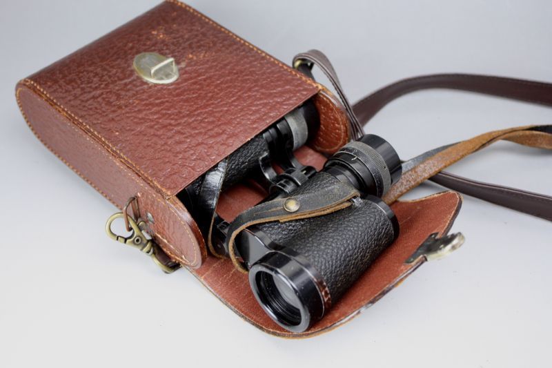 CARL ZEISS JENA DELTRINTEM 8×30 双眼鏡 □スウェーデン - 北欧