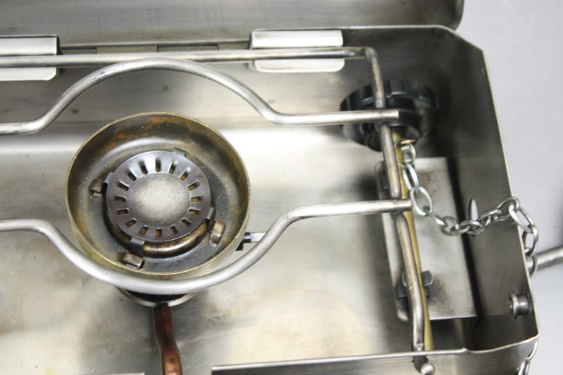 英国軍 Cooker No12 バーナー クッカー No.12 British Army □イギリス